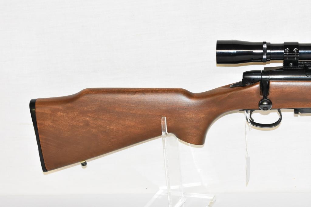 Gun. Remington Model 788 243 cal Rifle