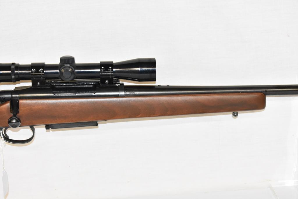 Gun. Remington Model 788 243 cal Rifle