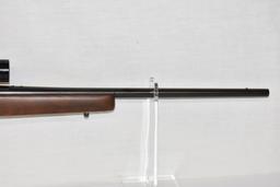 Gun. Remington Model 788 243 cal Rifle