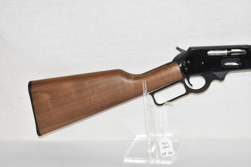 Gun. Marlin Model 1895CB 45-70 cal Rifle