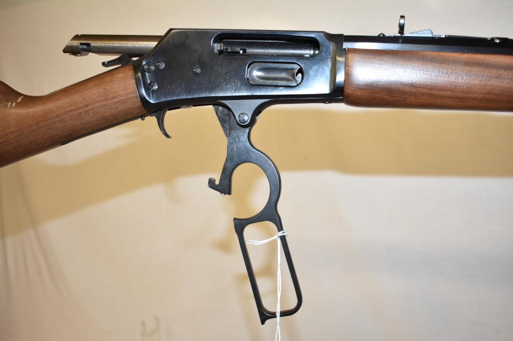 Gun. Marlin Model 1895CB 45-70 cal Rifle