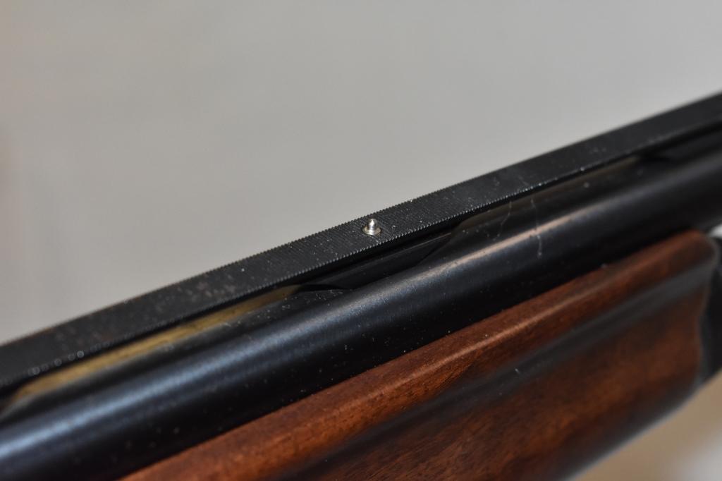 Gun. Benelli Model Montefeltro 3” 20ga Shotgun