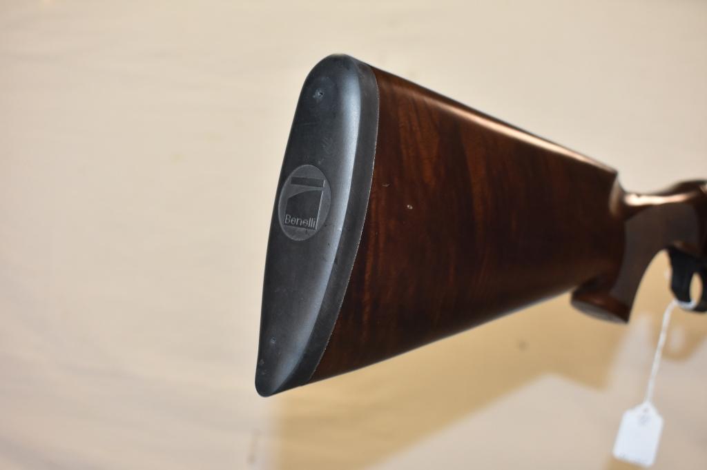 Gun. Benelli Model Montefeltro 3” 20ga Shotgun