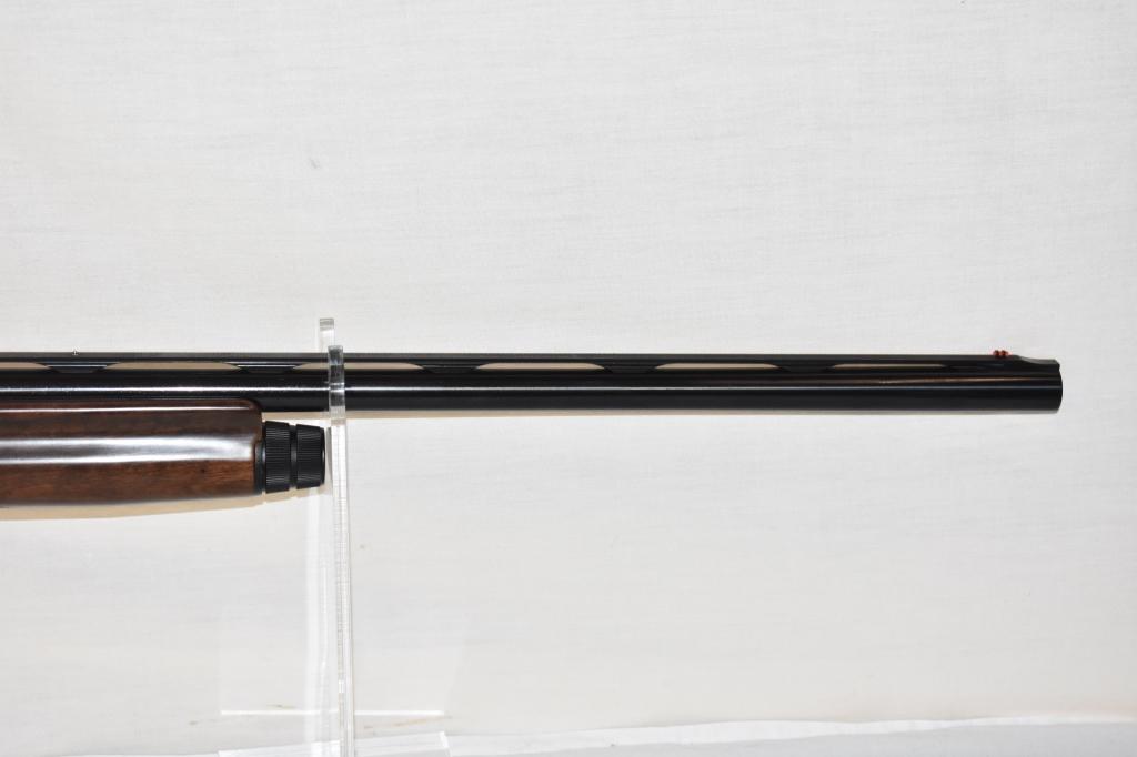 Gun. Benelli Model Montefeltro 3” 20ga Shotgun