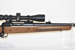 Gun. Savage Model 11  223 cal Rifle