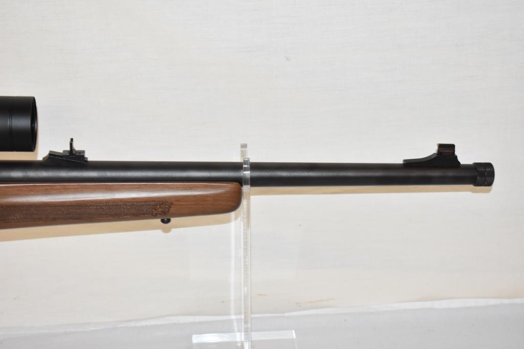 Gun. Savage Model 11  223 cal Rifle