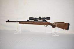 Gun. Savage Model 11  223 cal Rifle