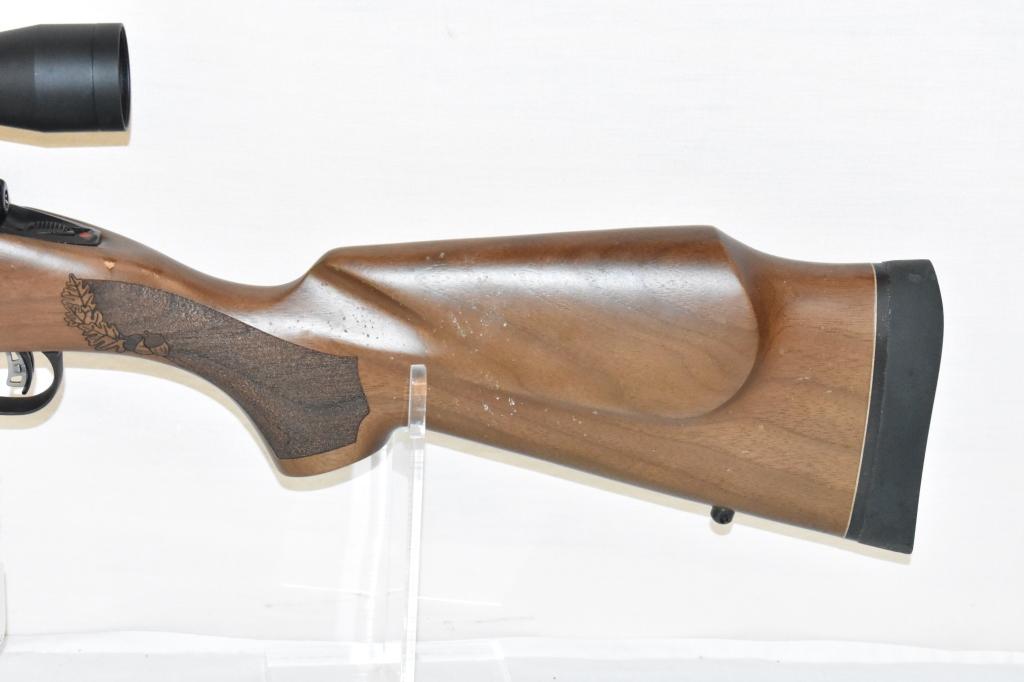 Gun. Savage Model 11  223 cal Rifle