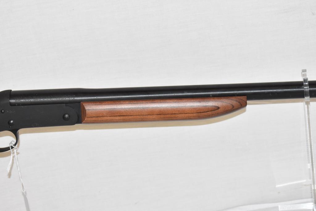 Gun. H&R Model Pardner 3” 12 ga. Shotgun