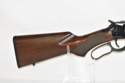 Gun. Winchester Model 94AE 444 Marlin cal Rifle