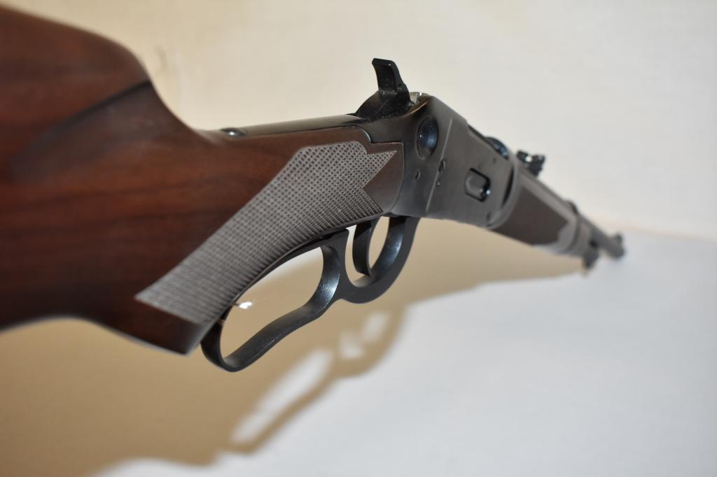 Gun. Winchester Model 94AE 444 Marlin cal Rifle