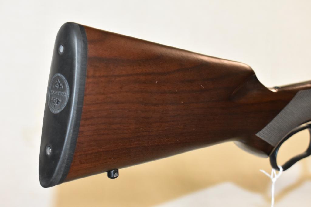 Gun. Winchester Model 94AE 444 Marlin cal Rifle