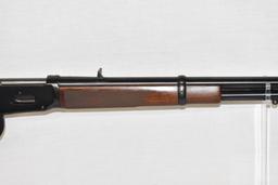 Gun. Winchester Model 94AE 444 Marlin cal Rifle