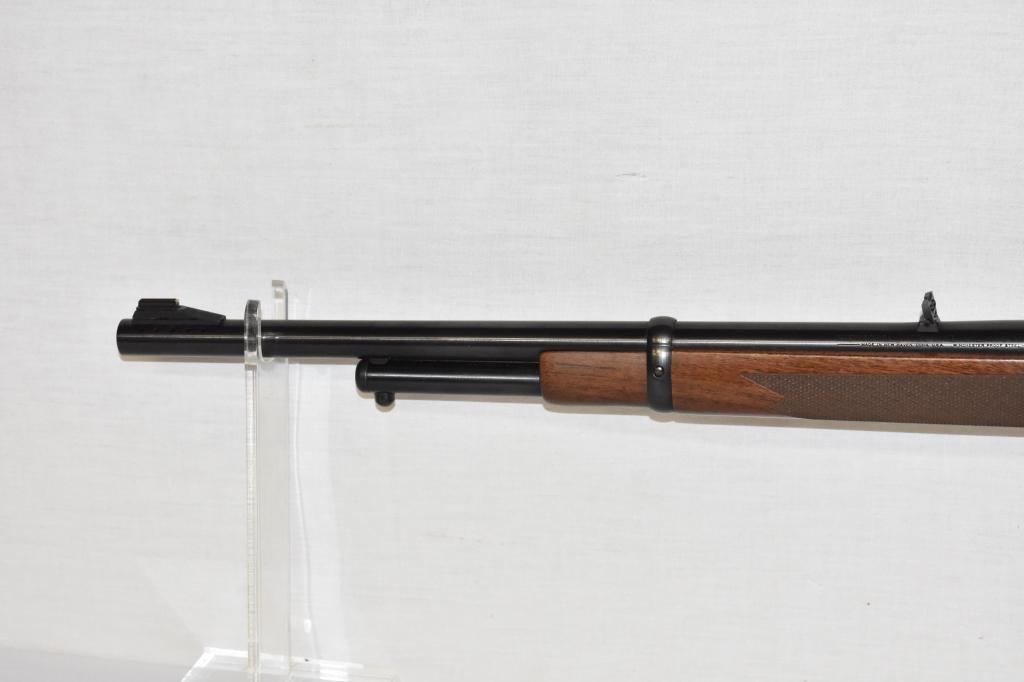 Gun. Winchester Model 94AE 444 Marlin cal Rifle