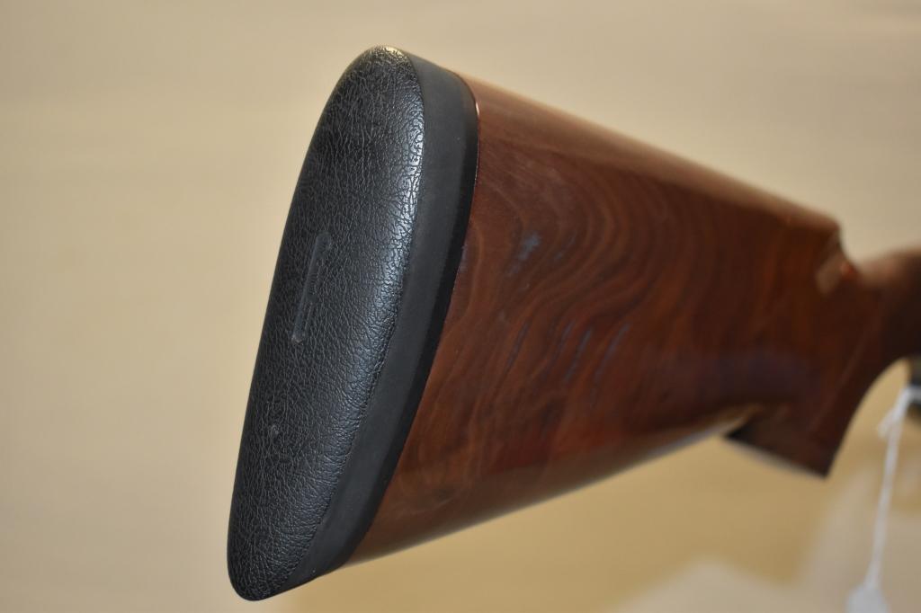 Gun. Ducks Unlimited O/U 20 ga 3” Shotgun