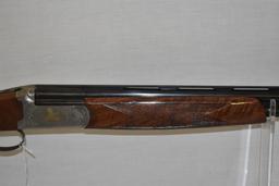 Gun. Ducks Unlimited O/U 20 ga 3” Shotgun