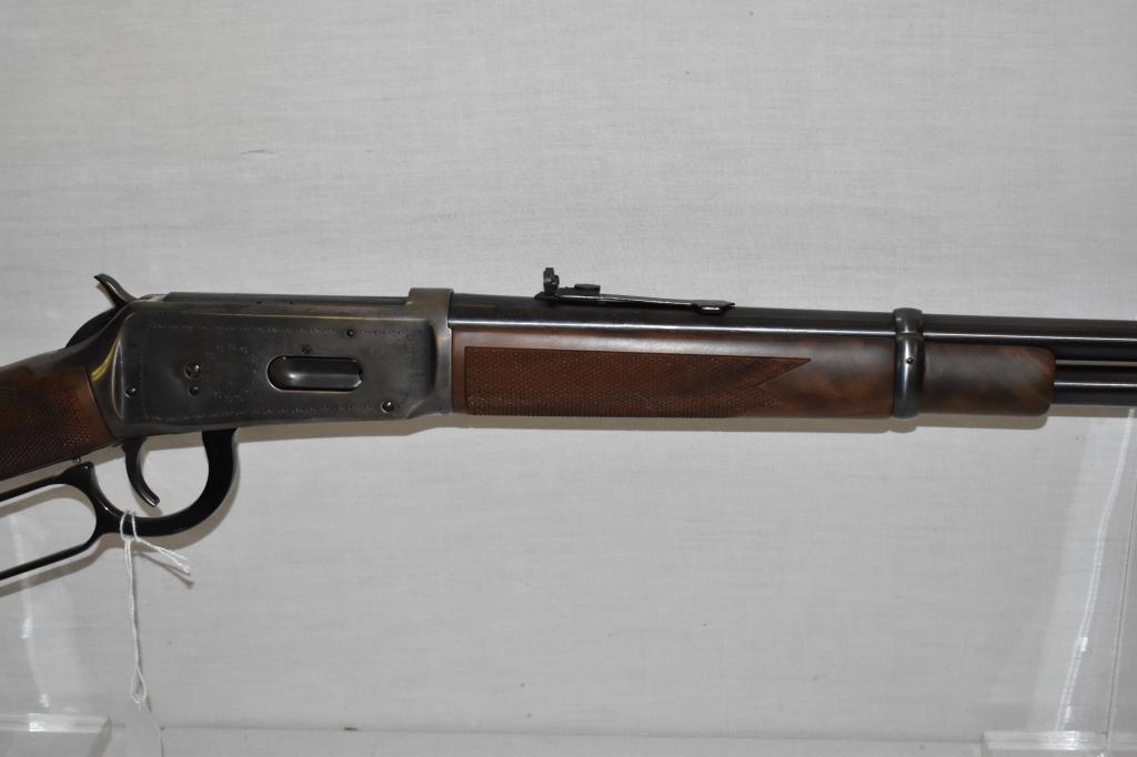 Gun. Winchester 94 Bicentennial 76 3030 cal Rifle