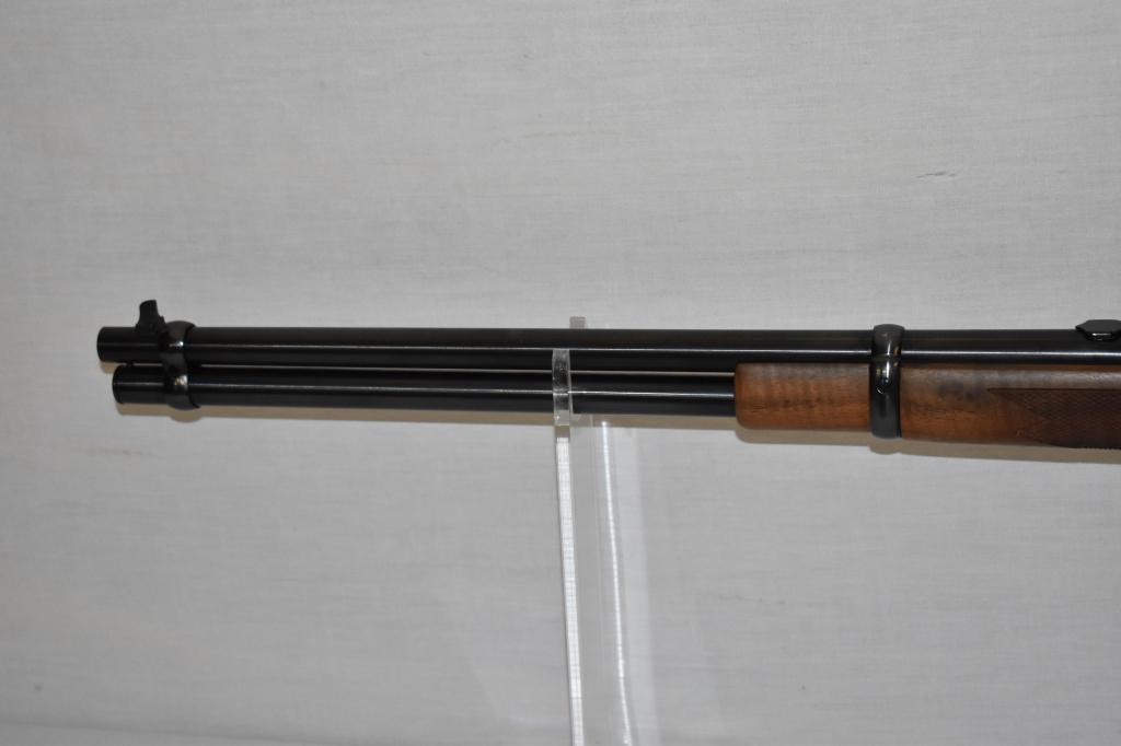 Gun. Winchester 94 Wells Fargo Comm 3030 cal Rifle