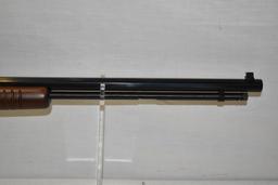 Gun. Henry Pump Action (H003T) 22 cal. Rifle