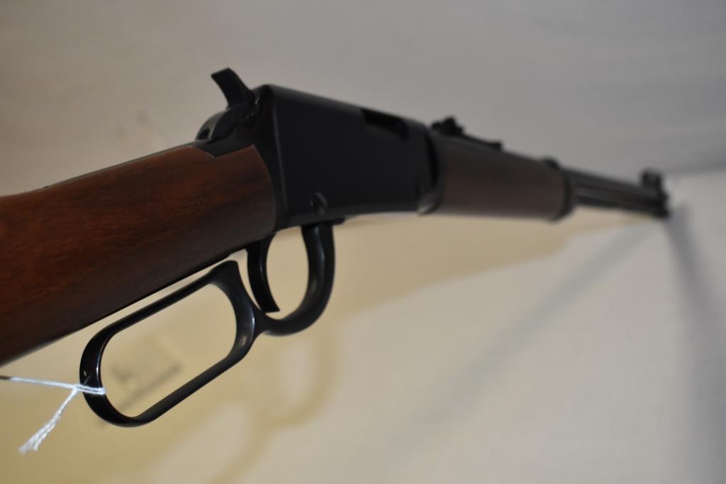 Gun. Henry Model H001 22 cal. Rifle