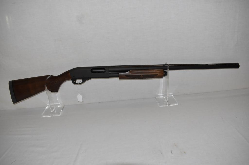 Gun. Remington 870 Exp 200th Year 12 ga Shotgun