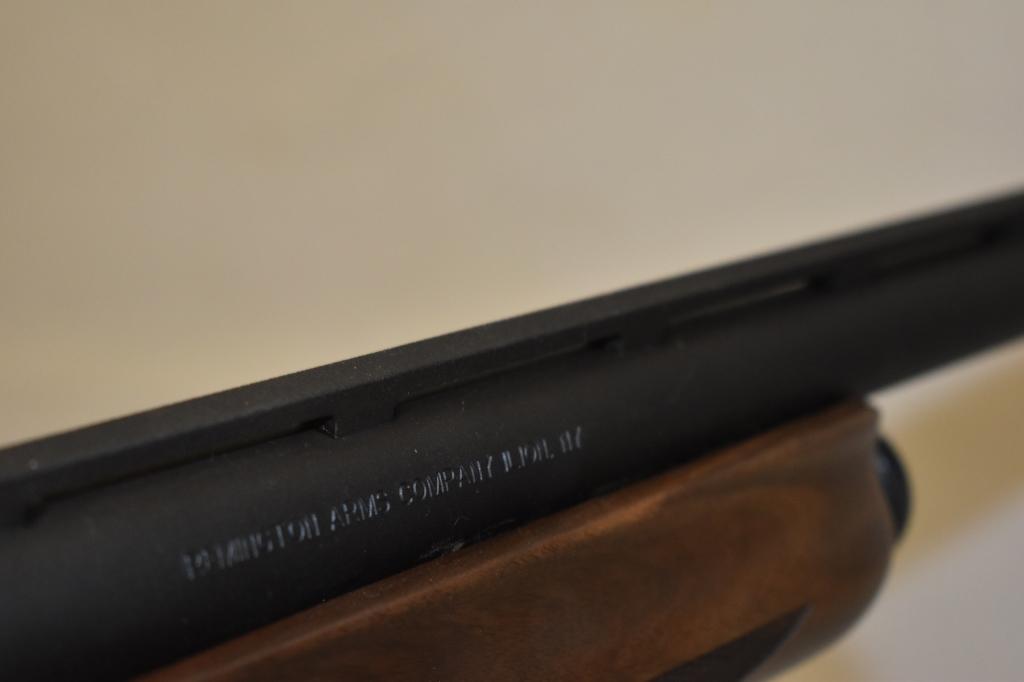 Gun. Remington 870 Exp 200th Year 12 ga Shotgun