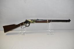 Gun. Henry Golden Boy (H004M) 22 mag cal. Rifle