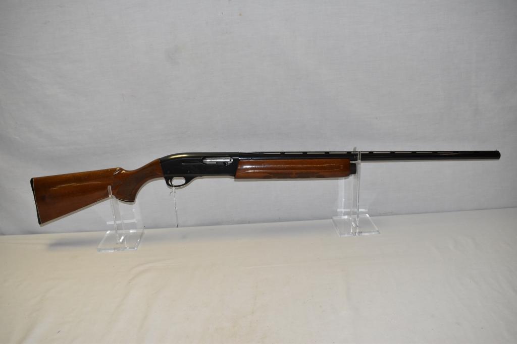 Gun. Remington Model 1100 16ga Shotgun
