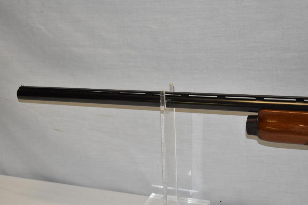 Gun. Remington Model 1100 16ga Shotgun