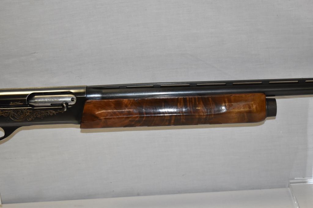 Gun. Remington Model 1100 Trap 12ga Shotgun