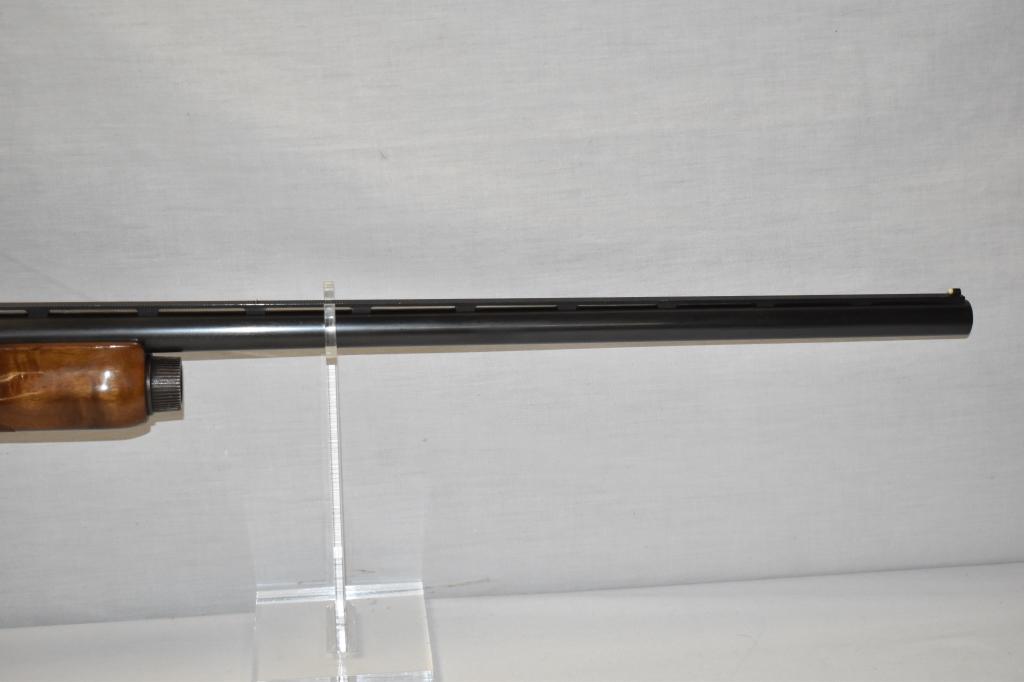 Gun. Remington Model 1100 Trap 12ga Shotgun