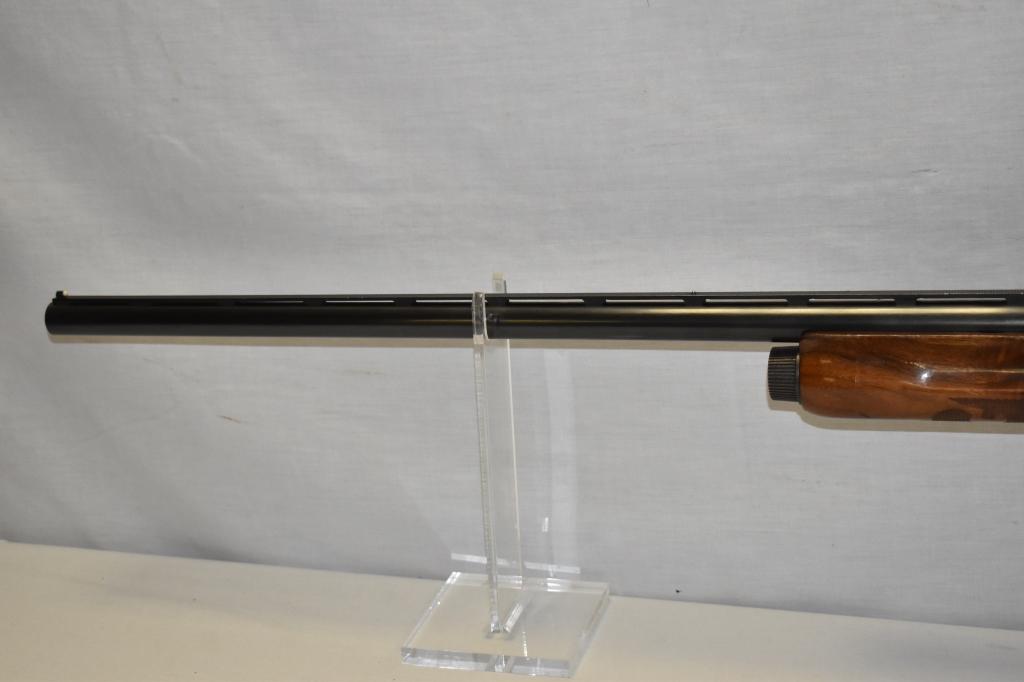 Gun. Remington Model 1100 Trap 12ga Shotgun