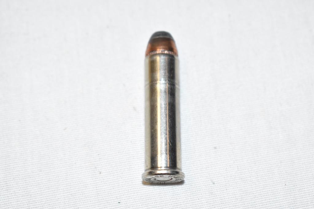 Collectible. Western 357 mag, 50 Rds.