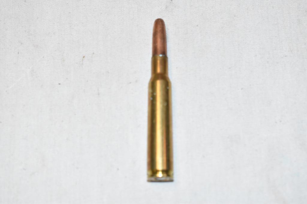 Ammo. 7 x 57mm, 82 Rds