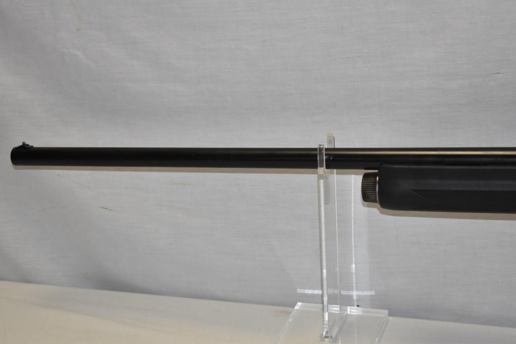 Gun. Remington Model 1100 12ga Shotgun