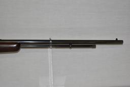 Gun. Remington 550-1  22 S ,L, LR cal Rifle