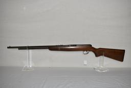 Gun. Remington 550-1  22 S ,L, LR cal Rifle