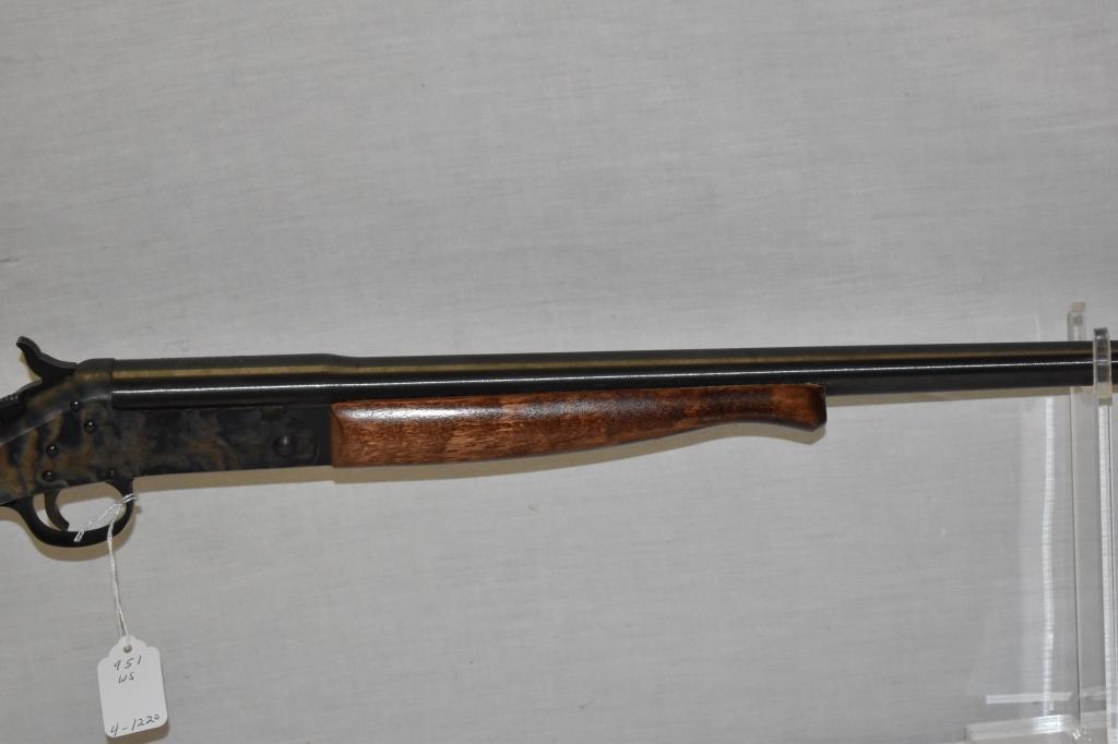 Gun. NEF Pardner model SB1  410 ga Shotgun