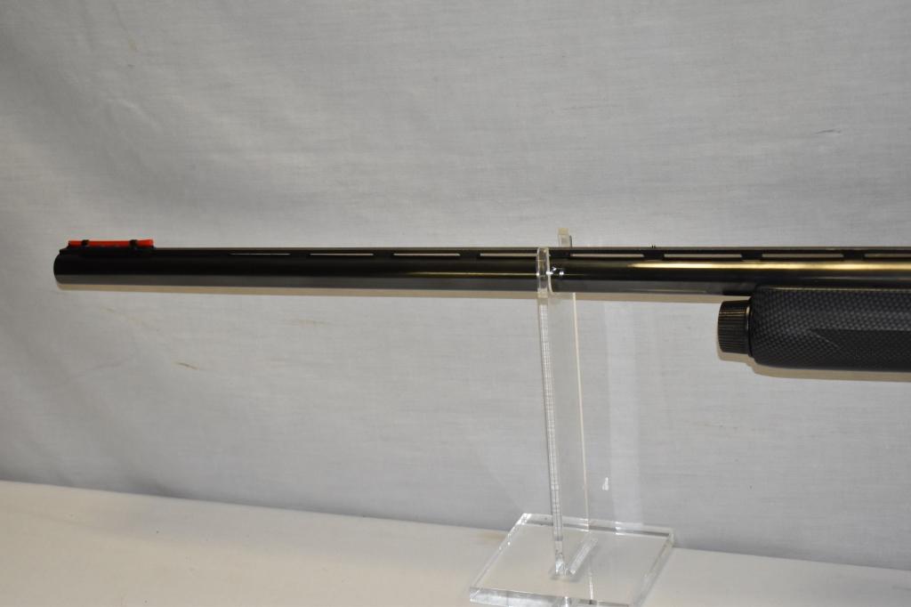 Gun. Remington 1100 Competition Trap12ga Shotgun