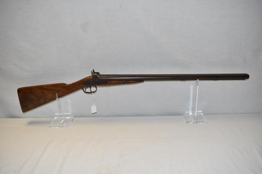 Gun. Navy Arms 12ga Muzzleloading Shotgun