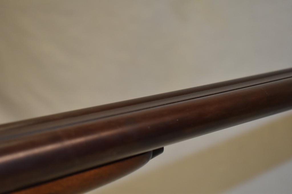 Gun. Navy Arms 12ga Muzzleloading Shotgun