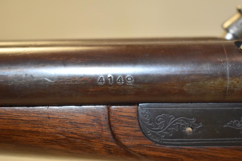 Gun. Navy Arms 12ga Muzzleloading Shotgun