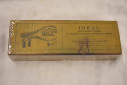 Collectible Empty Reloading Tools & Ammo Boxes