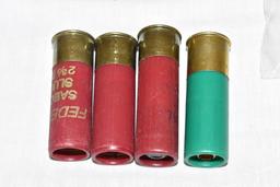 Collectible Shotgun Ammo