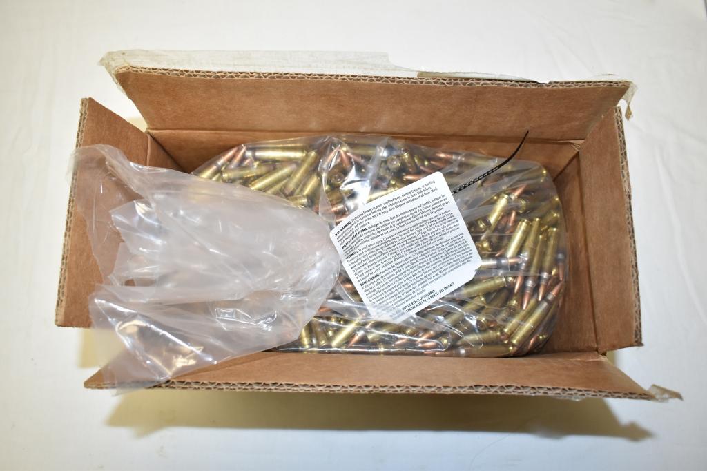 Ammo. 5.56. 1000 Rds