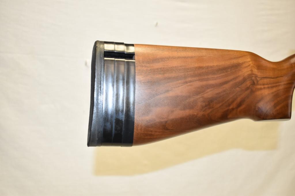 Gun. Kimber Model 82  Government 22 cal Rifle