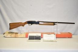 Gun. Trapmaster CO2 1100 380 ga Shotgun