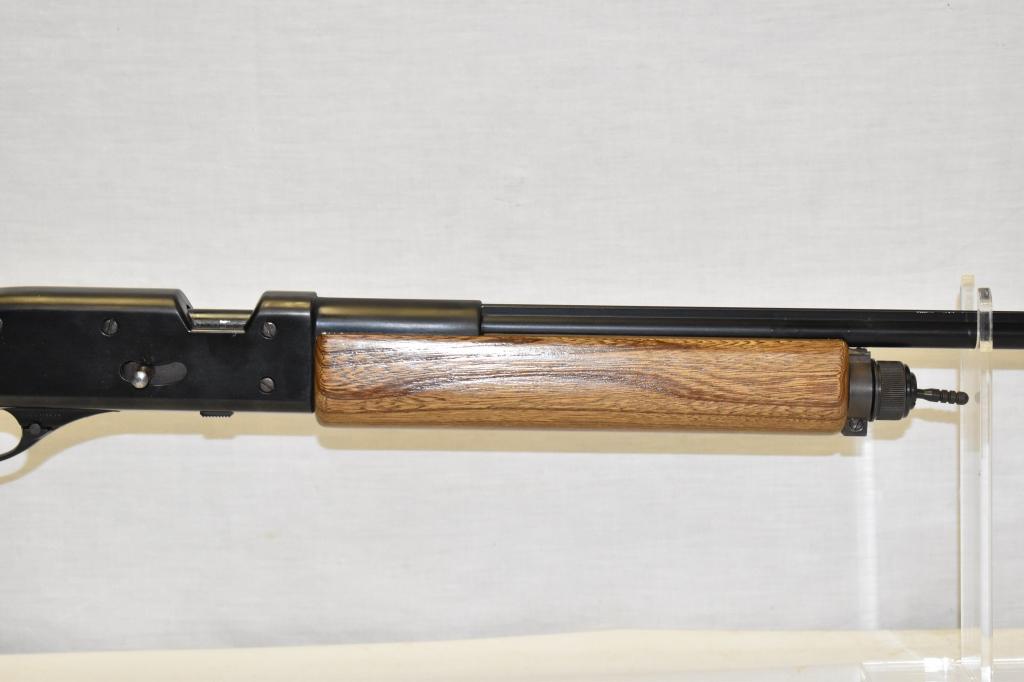 Gun. Trapmaster CO2 1100 380 ga Shotgun