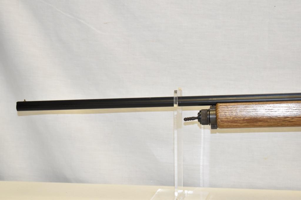 Gun. Trapmaster CO2 1100 380 ga Shotgun