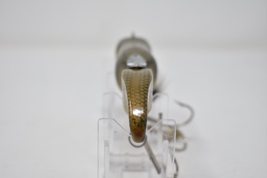 Johnson's Automatic Striker Minnow